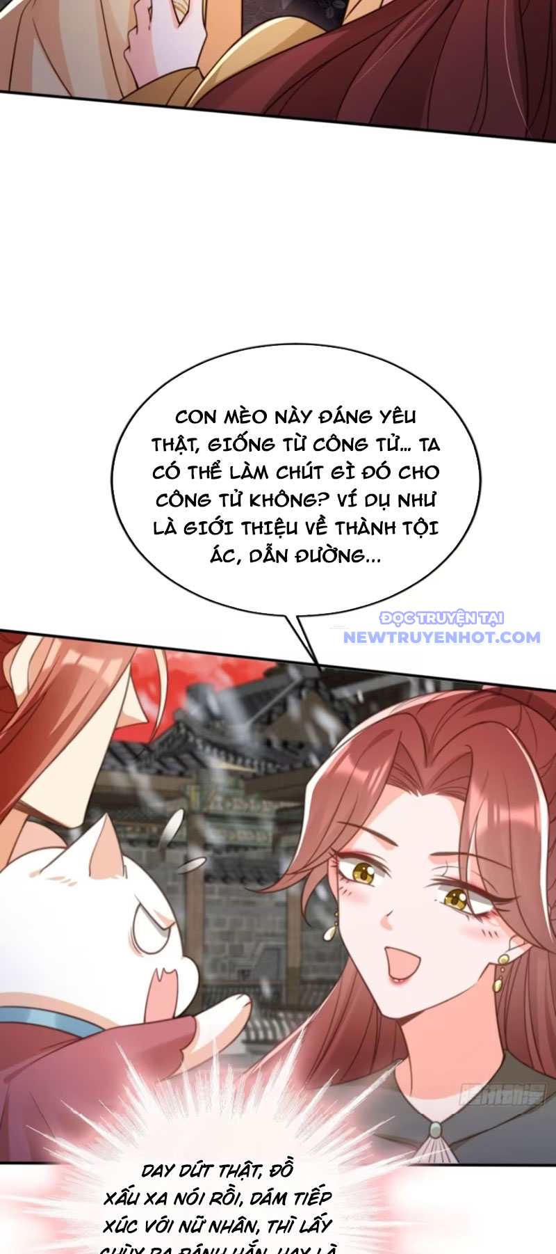 Tùy Tùng Của Nữ Phản Diện chapter 111 - Trang 9