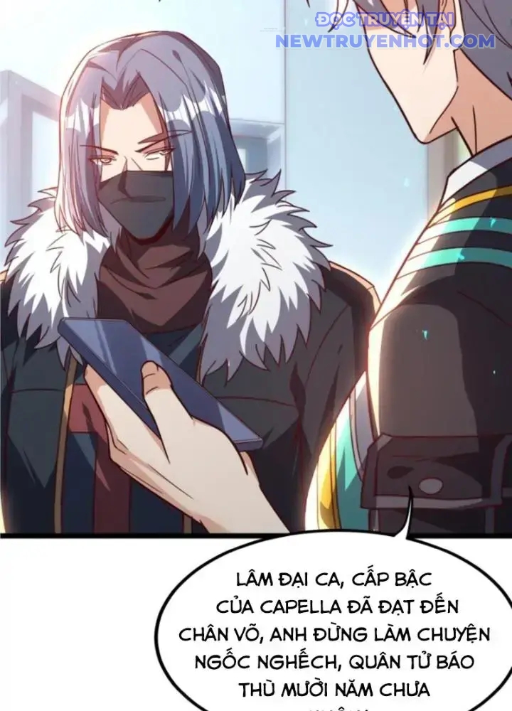 Linh Khí Khôi Phục: Ta Mỗi Ngày Thu Được Một Cái Kỹ Năng Mới chapter 231 - Trang 23