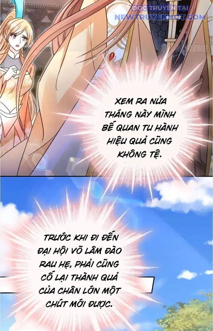 Tùy Tùng Của Nữ Phản Diện chapter 18 - Trang 13