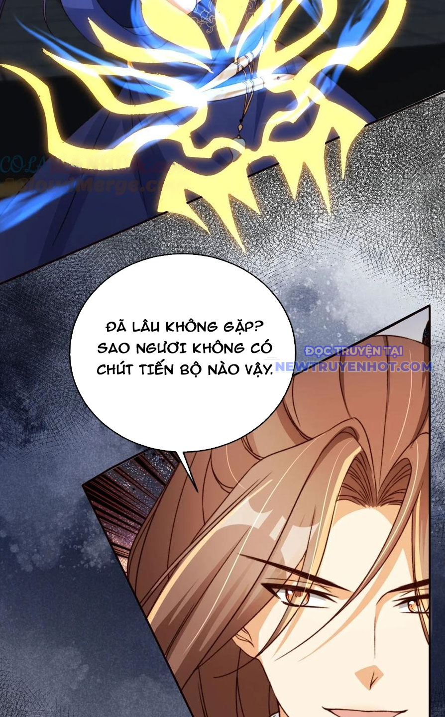 Tùy Tùng Của Nữ Phản Diện chapter 64 - Trang 29