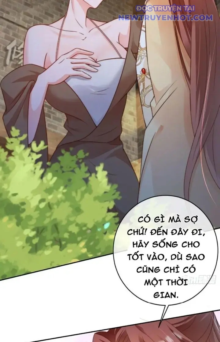 Tùy Tùng Của Nữ Phản Diện chapter 21 - Trang 18