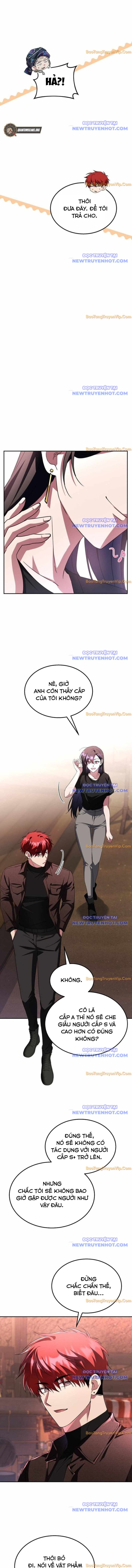 Tanker Hạng C Bất Tử chapter 7 - Trang 14