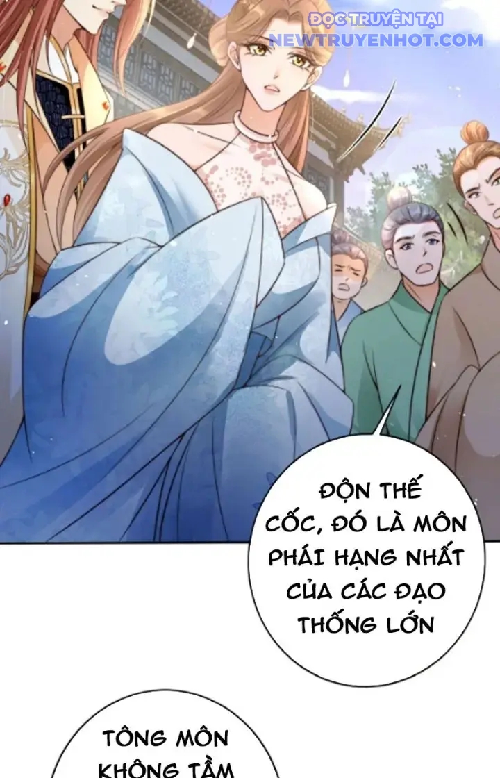 Tùy Tùng Của Nữ Phản Diện chapter 24 - Trang 20