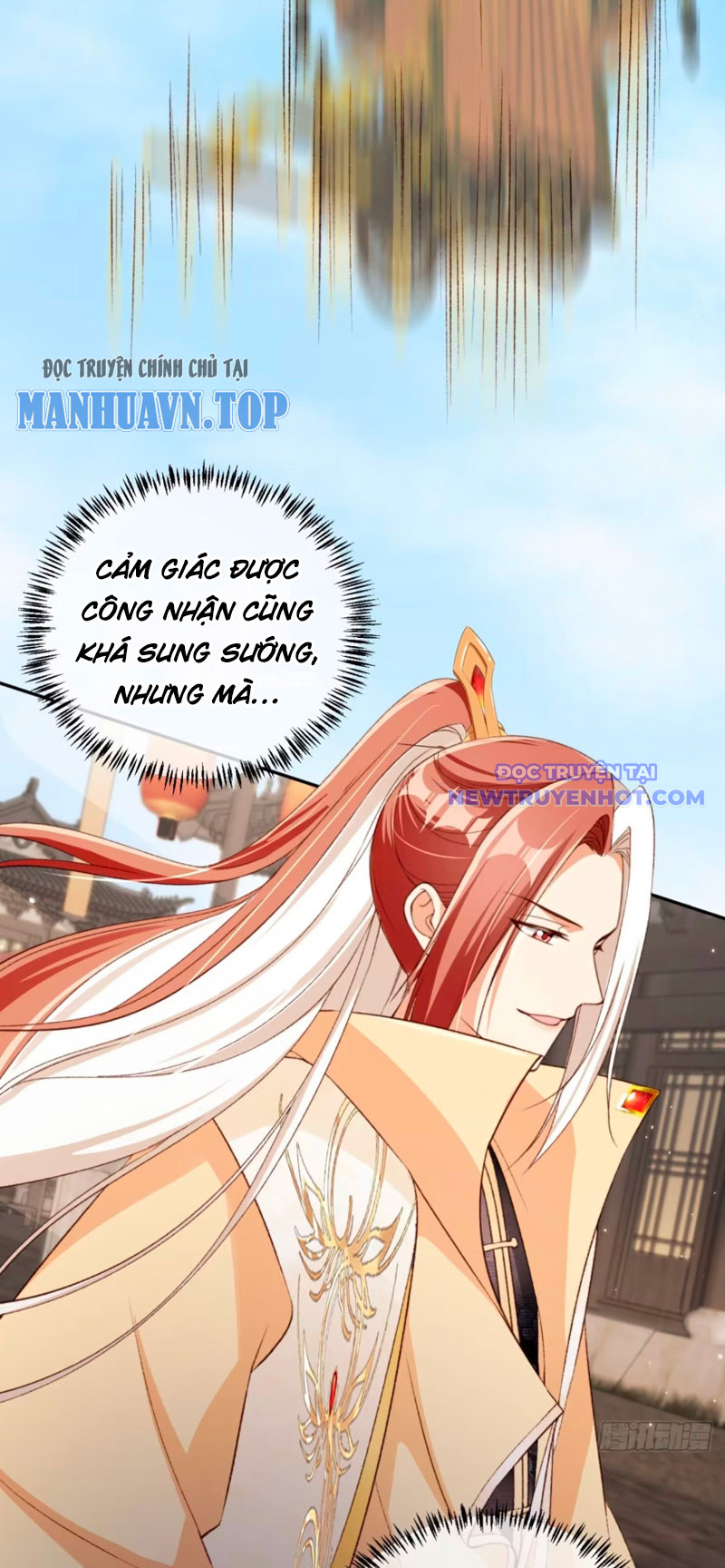 Tùy Tùng Của Nữ Phản Diện chapter 60 - Trang 6