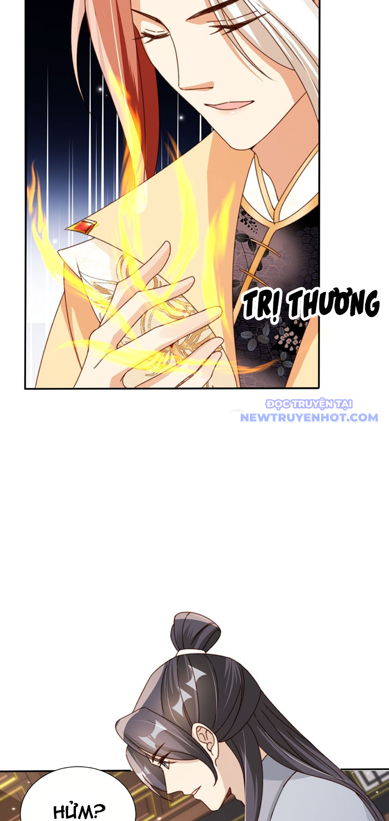 Tùy Tùng Của Nữ Phản Diện chapter 68 - Trang 16