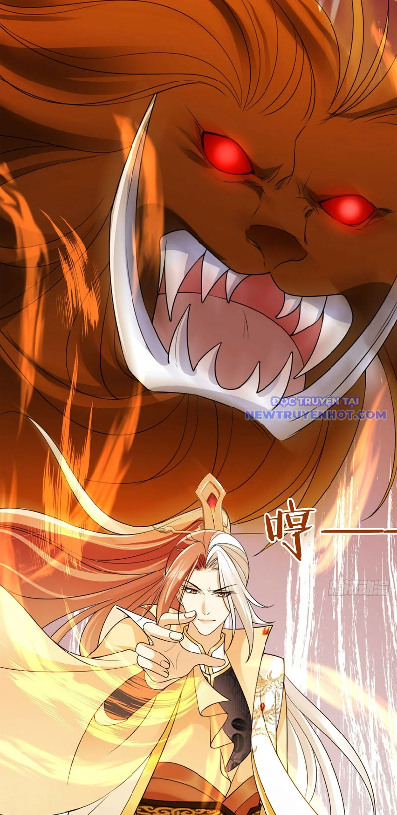 Tùy Tùng Của Nữ Phản Diện chapter 56 - Trang 27
