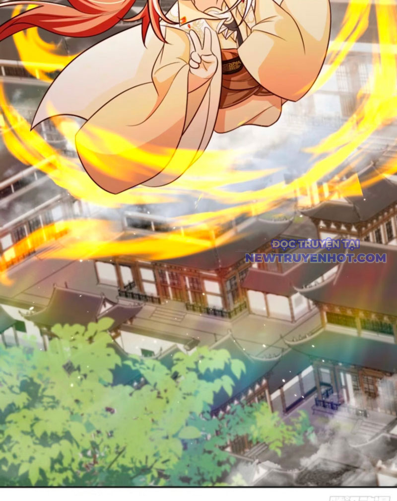 Tùy Tùng Của Nữ Phản Diện chapter 61 - Trang 41