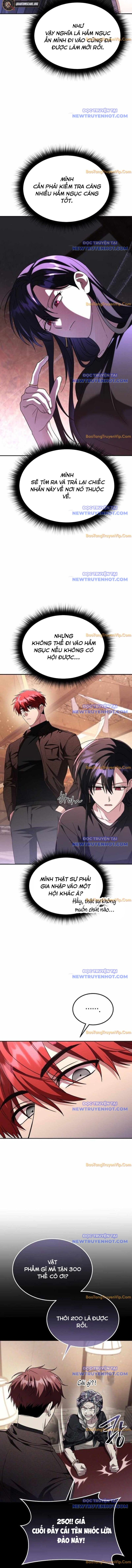 Tanker Hạng C Bất Tử chapter 7 - Trang 17