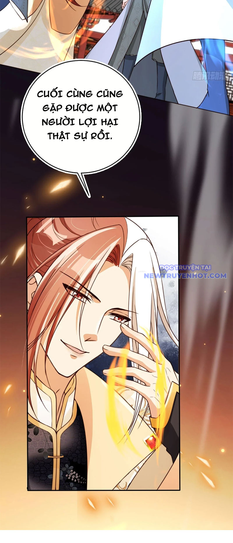 Tùy Tùng Của Nữ Phản Diện chapter 56 - Trang 34