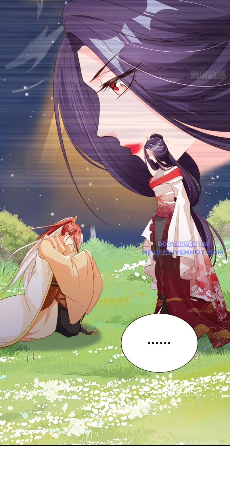 Tùy Tùng Của Nữ Phản Diện chapter 60 - Trang 8