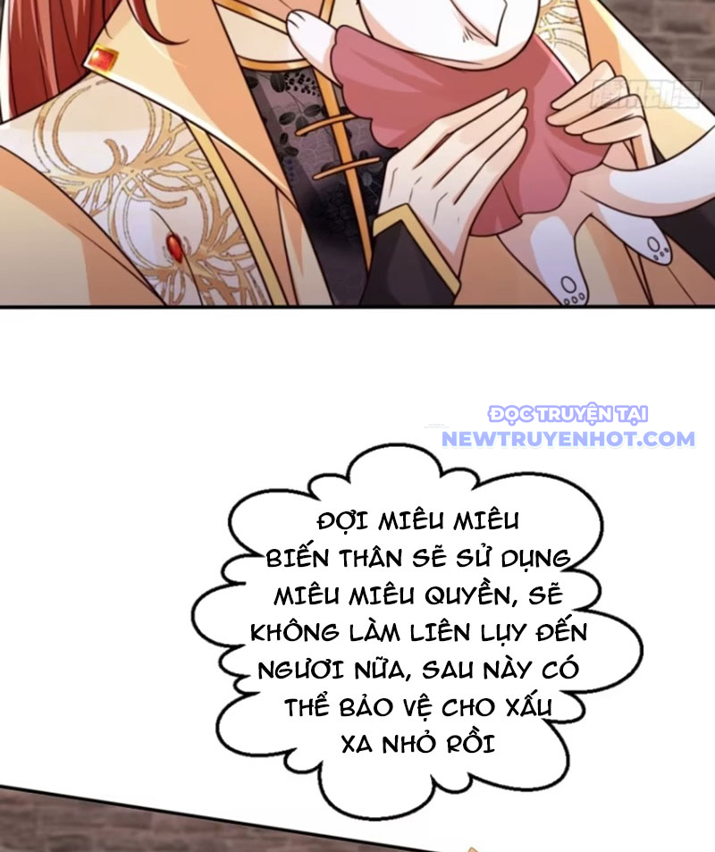 Tùy Tùng Của Nữ Phản Diện chapter 119 - Trang 3