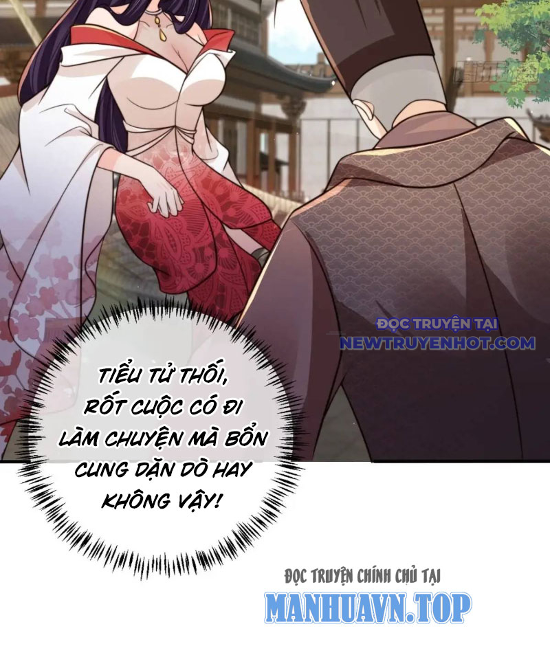 Tùy Tùng Của Nữ Phản Diện chapter 115 - Trang 29