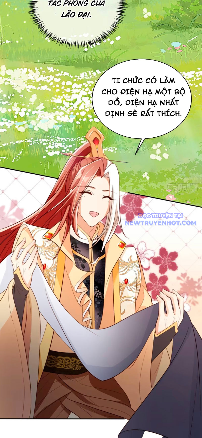 Tùy Tùng Của Nữ Phản Diện chapter 60 - Trang 13