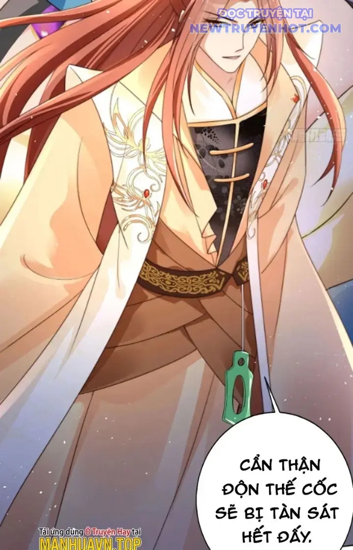 Tùy Tùng Của Nữ Phản Diện chapter 24 - Trang 43