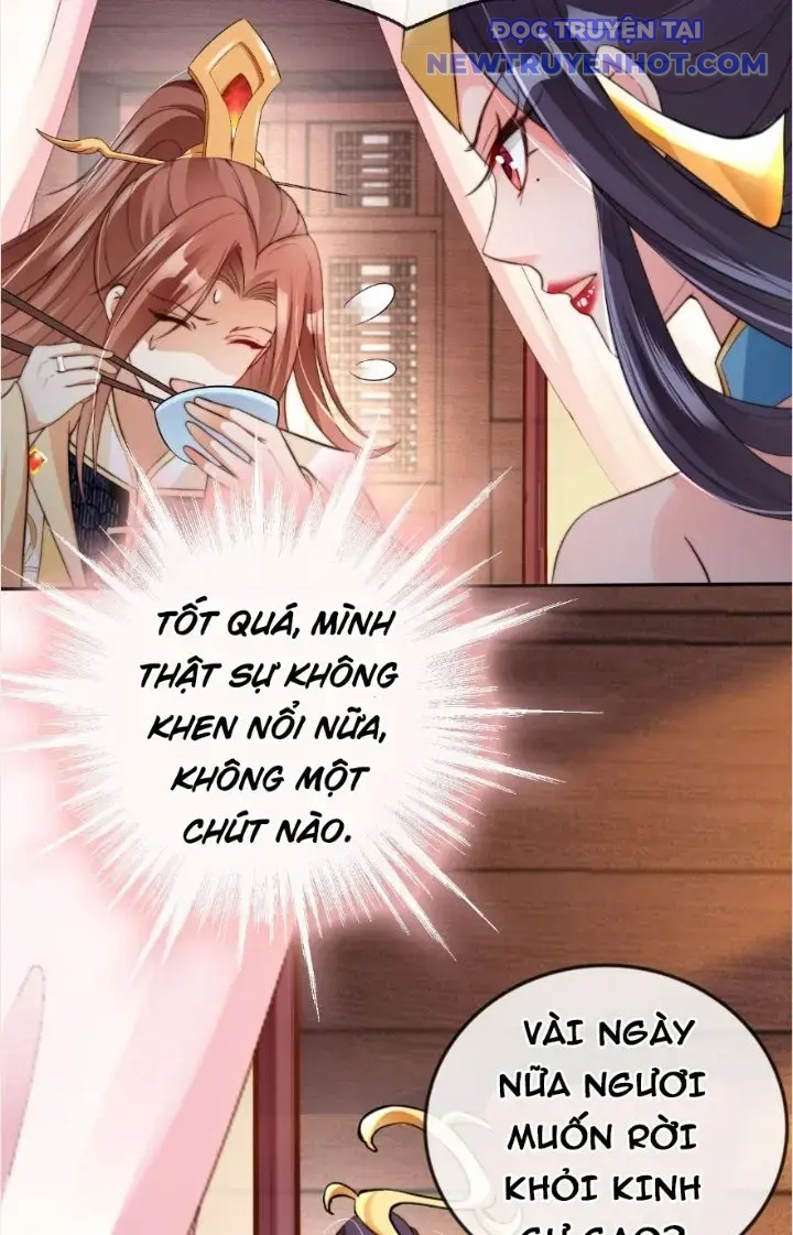 Tùy Tùng Của Nữ Phản Diện chapter 19 - Trang 23
