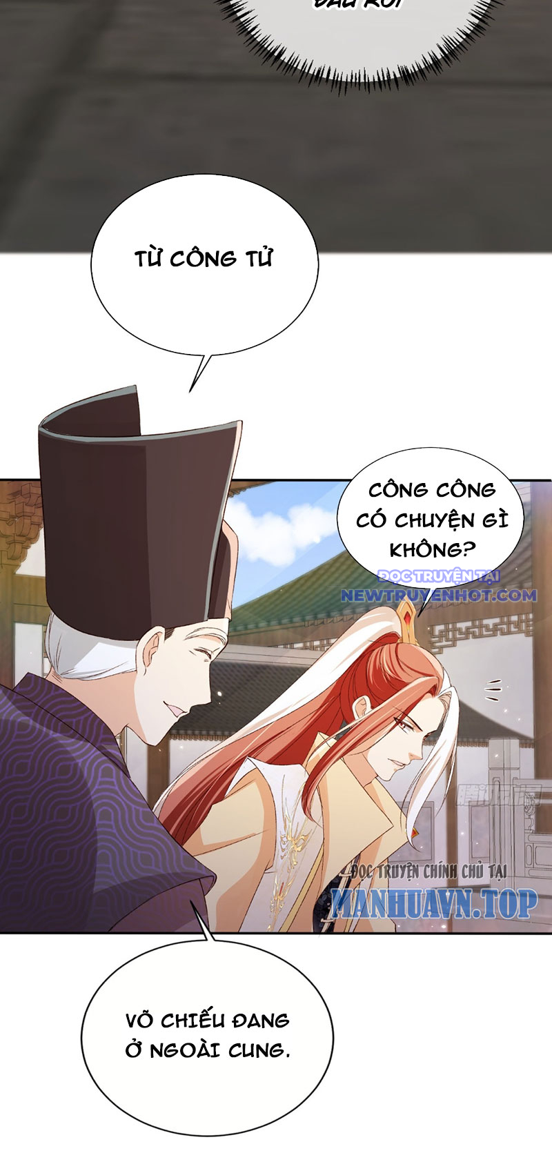 Tùy Tùng Của Nữ Phản Diện chapter 66 - Trang 23