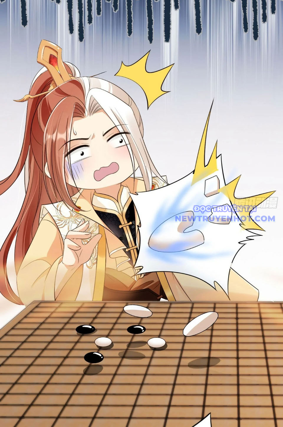 Tùy Tùng Của Nữ Phản Diện chapter 55 - Trang 37