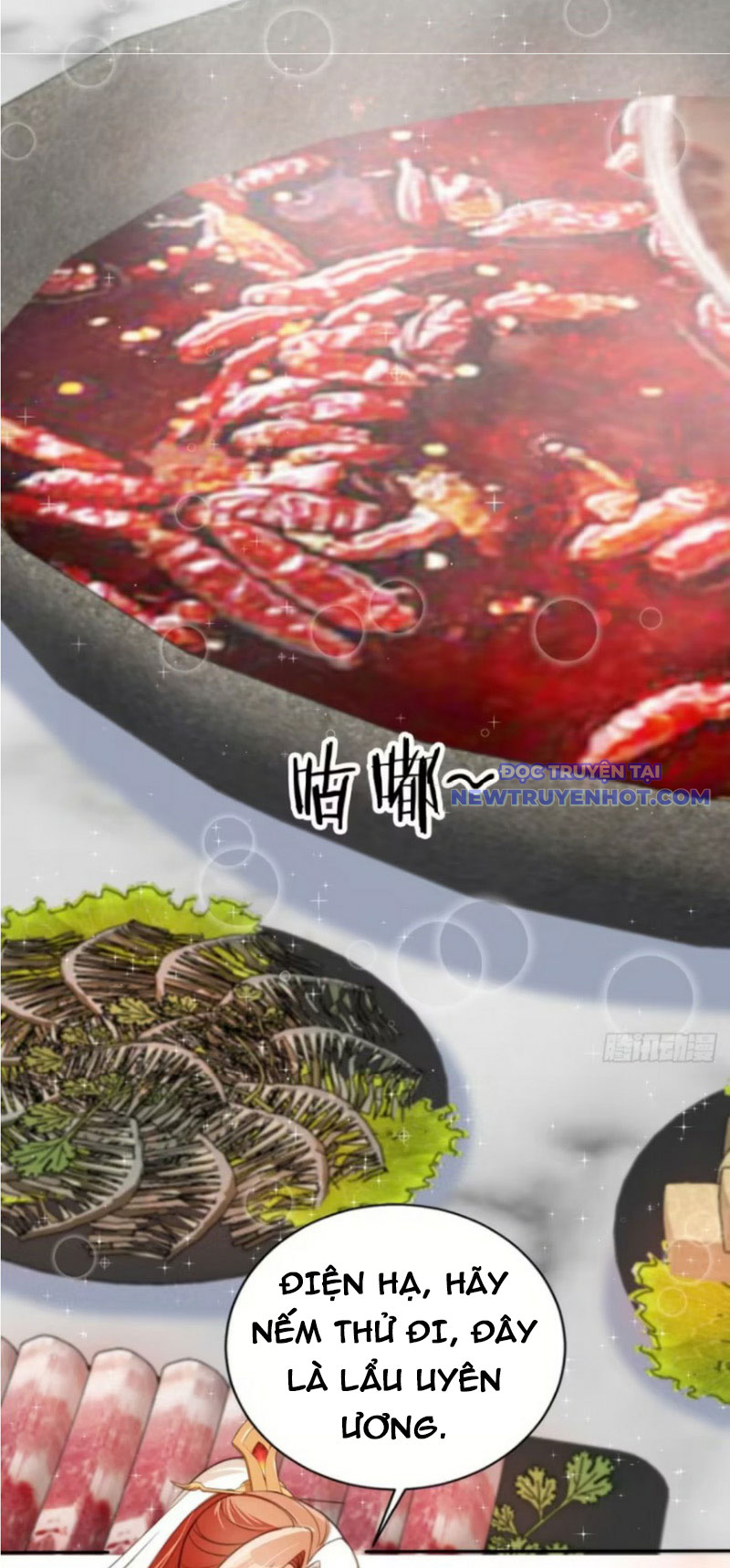 Tùy Tùng Của Nữ Phản Diện chapter 69 - Trang 8