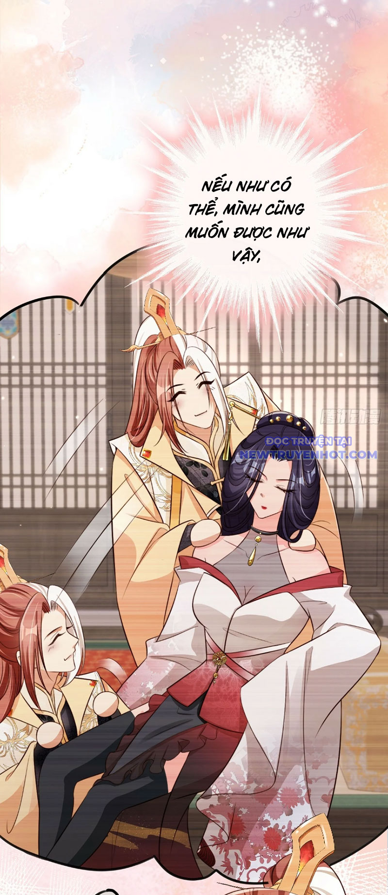 Tùy Tùng Của Nữ Phản Diện chapter 56 - Trang 7
