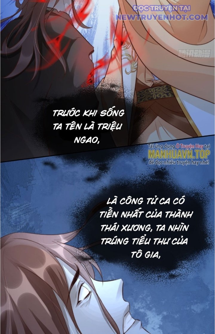 Tùy Tùng Của Nữ Phản Diện chapter 20 - Trang 24