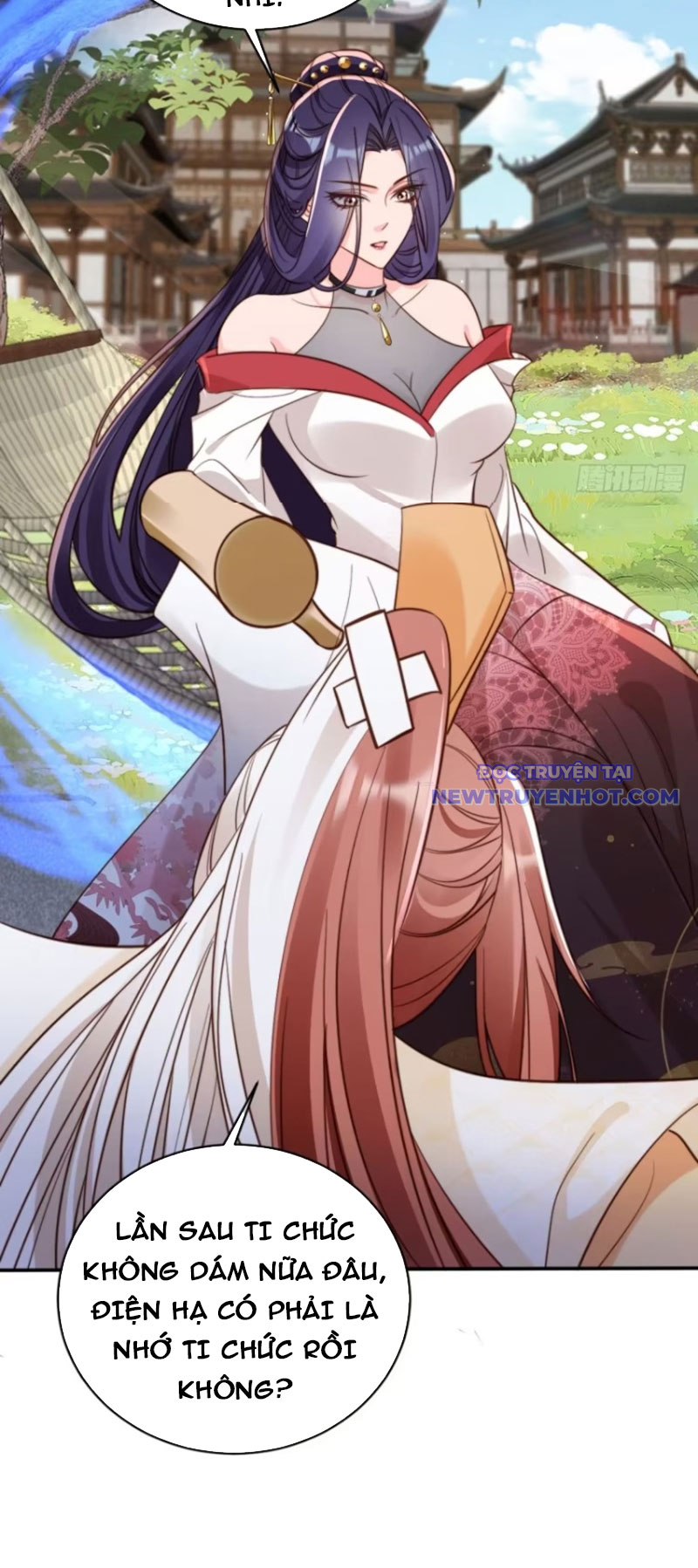 Tùy Tùng Của Nữ Phản Diện chapter 111 - Trang 26