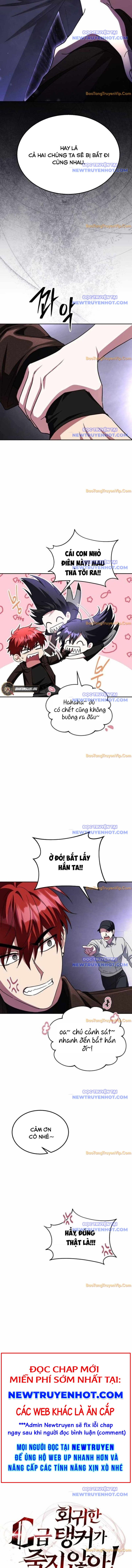 Tanker Hạng C Bất Tử chapter 7 - Trang 2