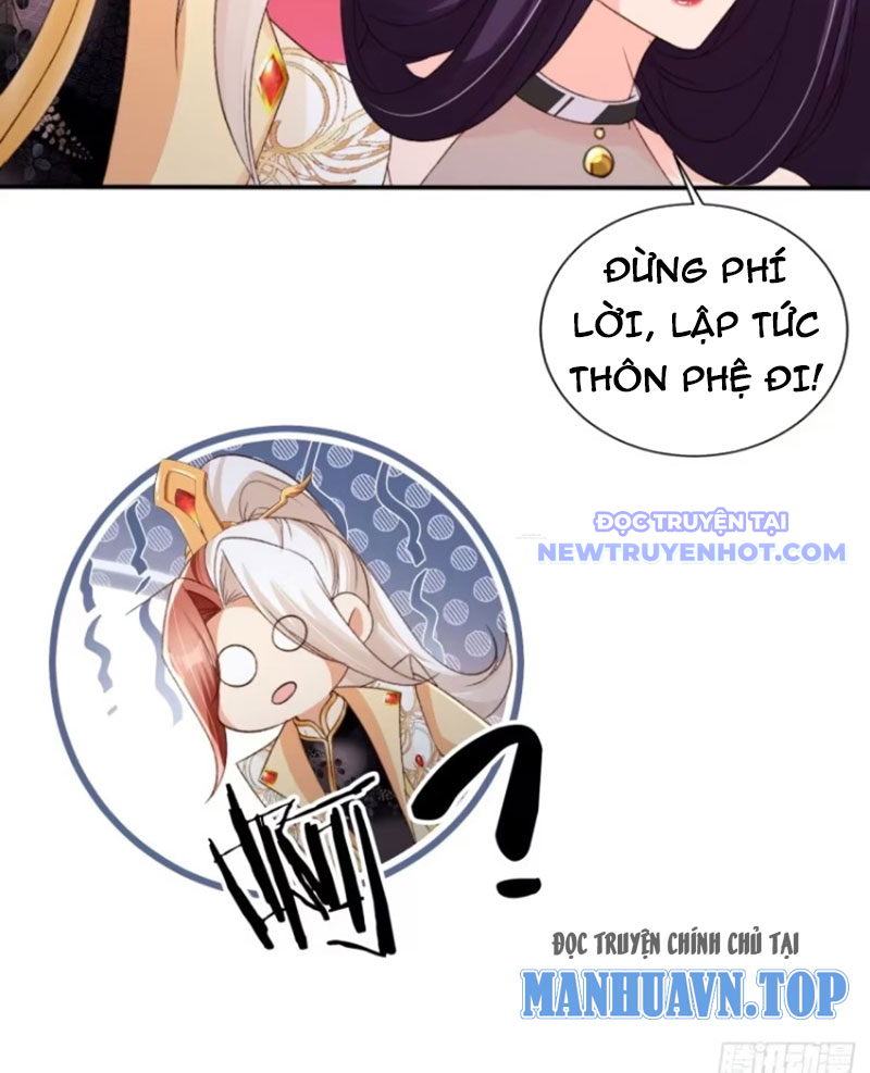 Tùy Tùng Của Nữ Phản Diện chapter 121 - Trang 26