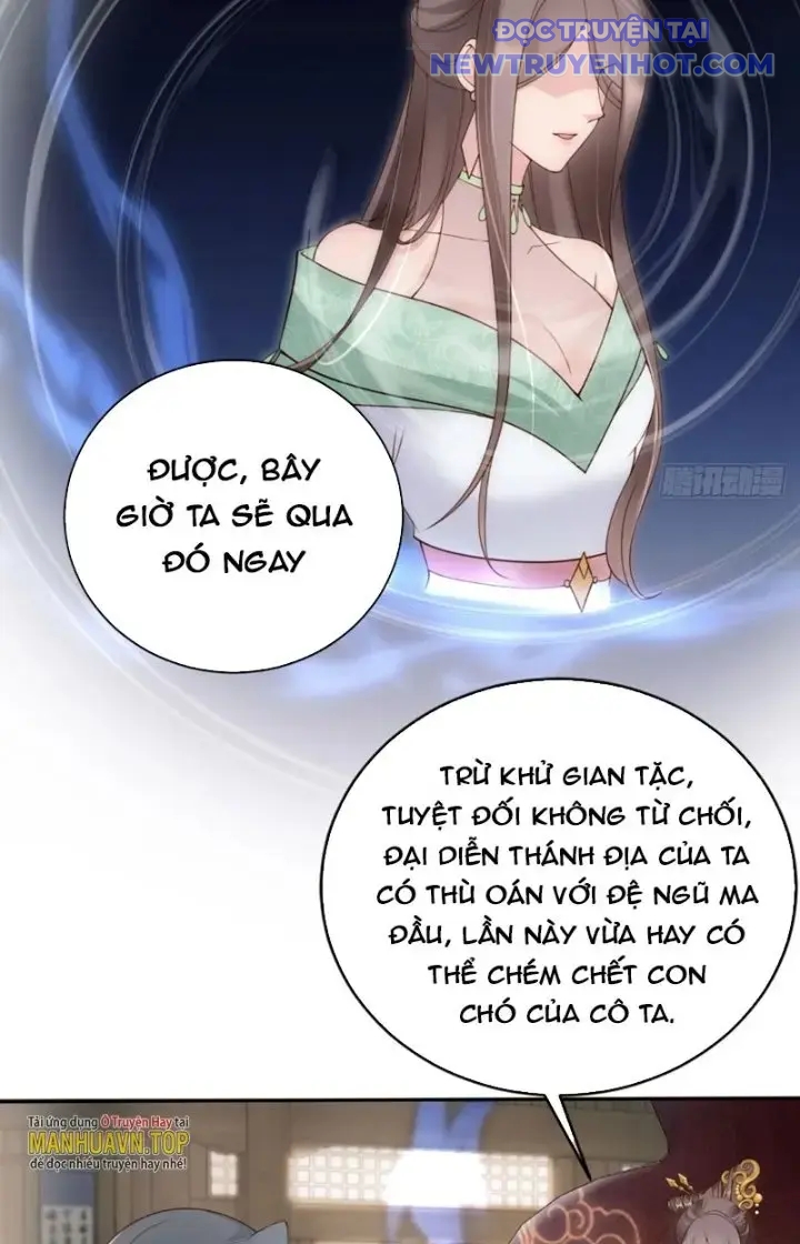 Tùy Tùng Của Nữ Phản Diện chapter 45 - Trang 20