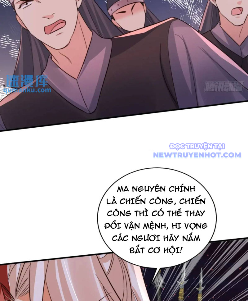 Tùy Tùng Của Nữ Phản Diện chapter 115 - Trang 6