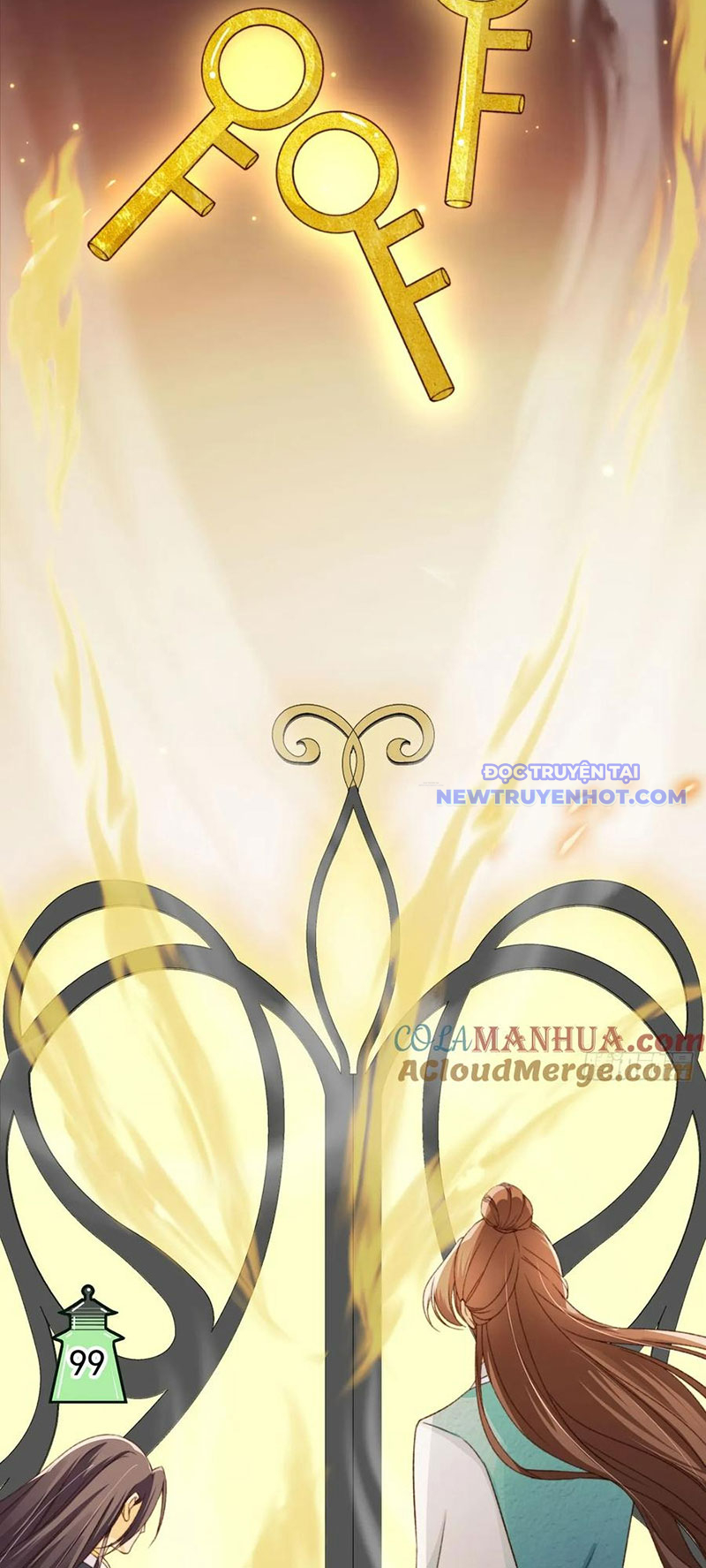 Tùy Tùng Của Nữ Phản Diện chapter 63 - Trang 31