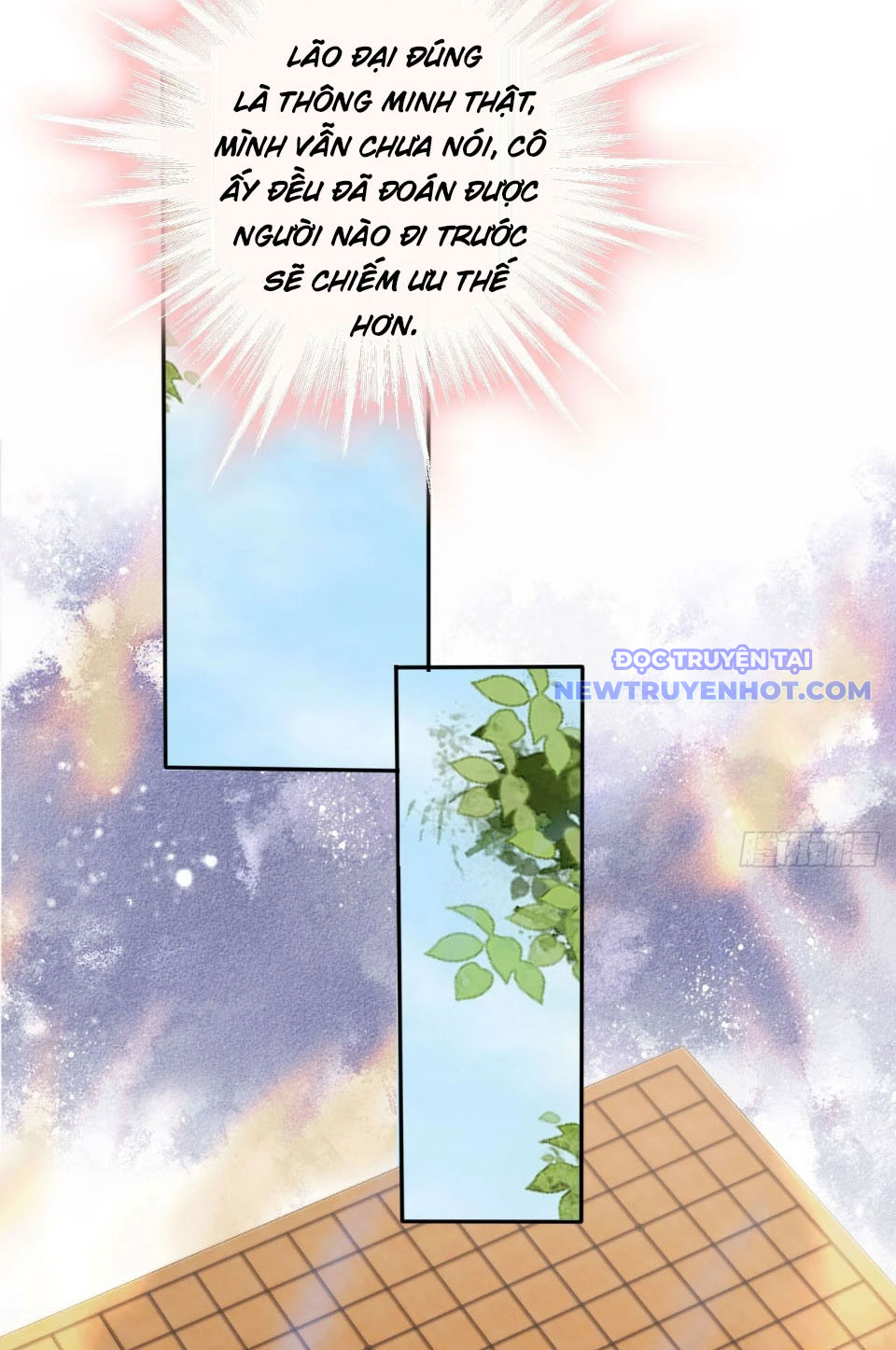 Tùy Tùng Của Nữ Phản Diện chapter 55 - Trang 34