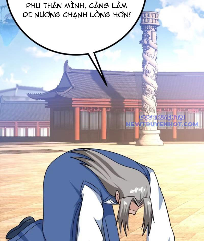 Trăm Tuổi Mở Hệ Thống, Hiếu Tử Hiền Tôn Quỳ Khắp Núi! chapter 74 - Trang 33