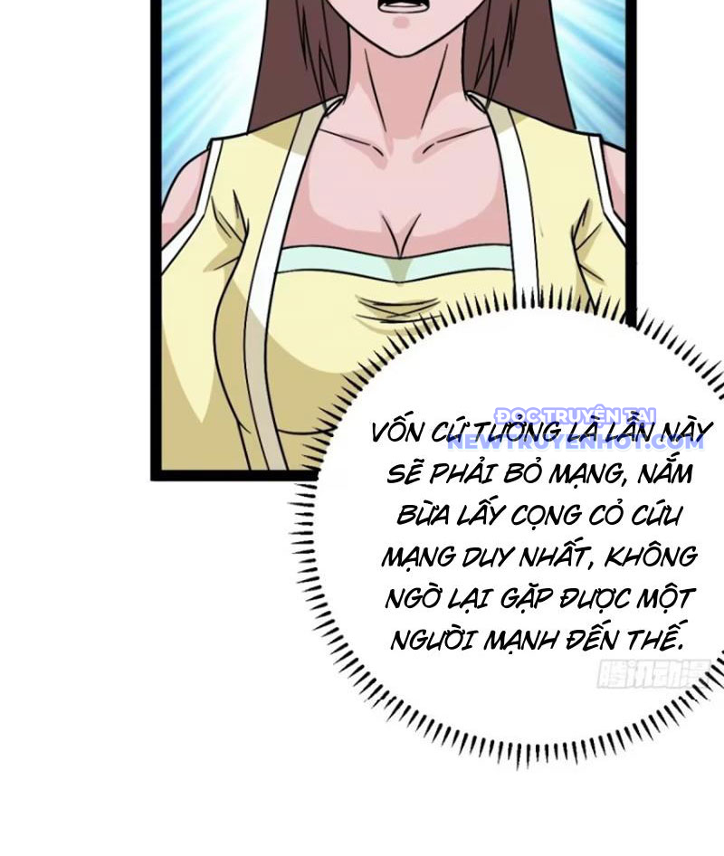 Trăm Tuổi Mở Hệ Thống, Hiếu Tử Hiền Tôn Quỳ Khắp Núi! chapter 74 - Trang 58