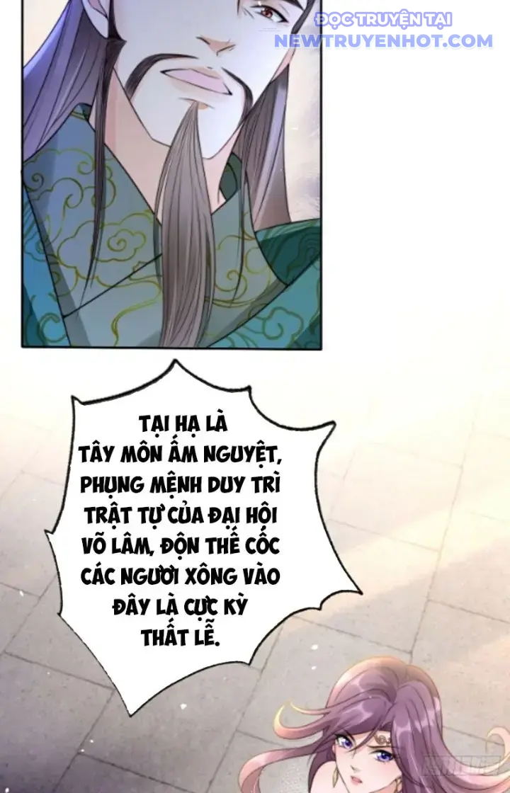 Tùy Tùng Của Nữ Phản Diện chapter 24 - Trang 26