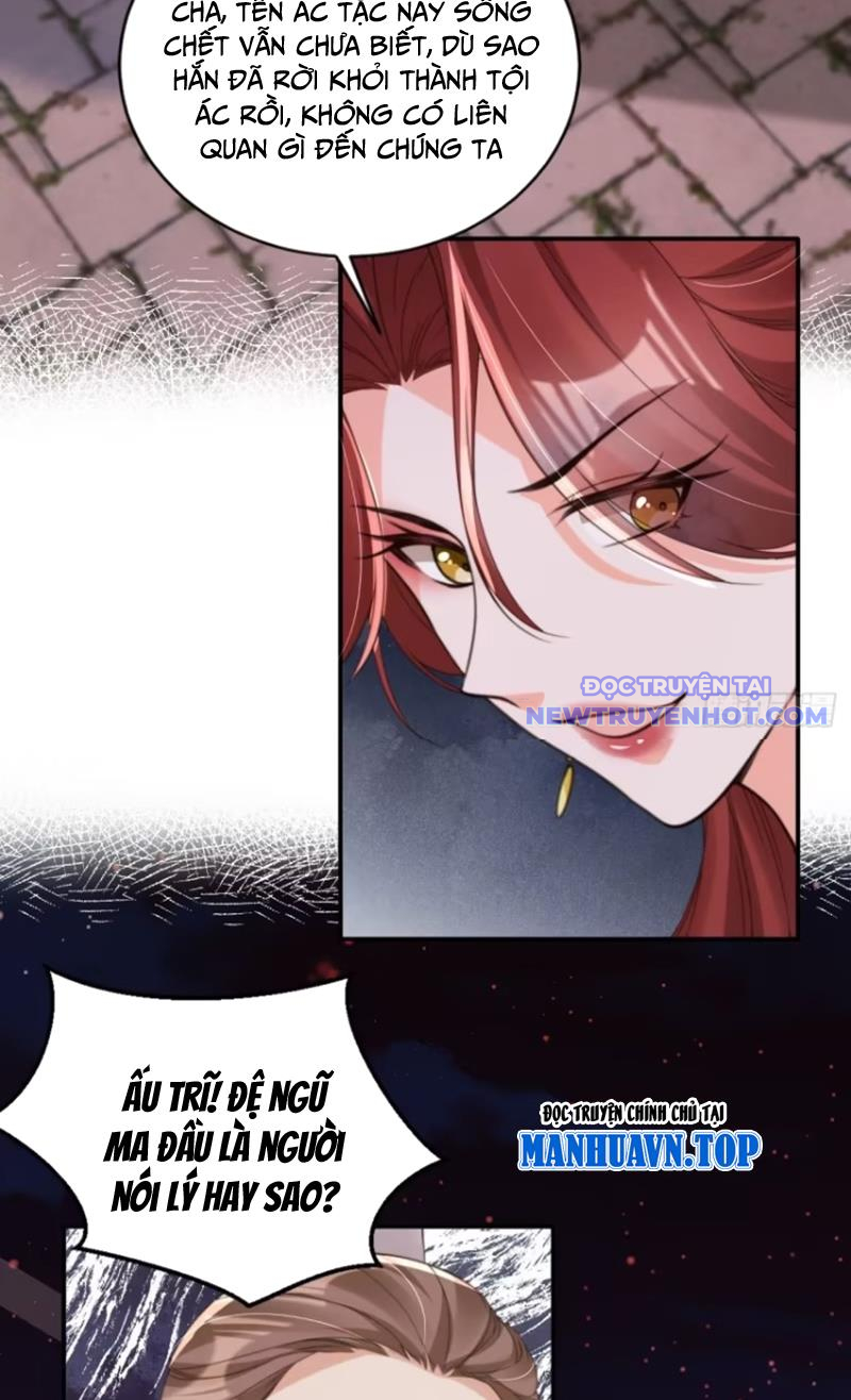 Tùy Tùng Của Nữ Phản Diện chapter 114 - Trang 5