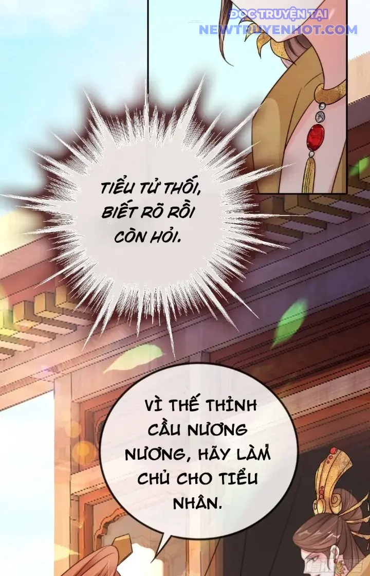 Tùy Tùng Của Nữ Phản Diện chapter 16 - Trang 11