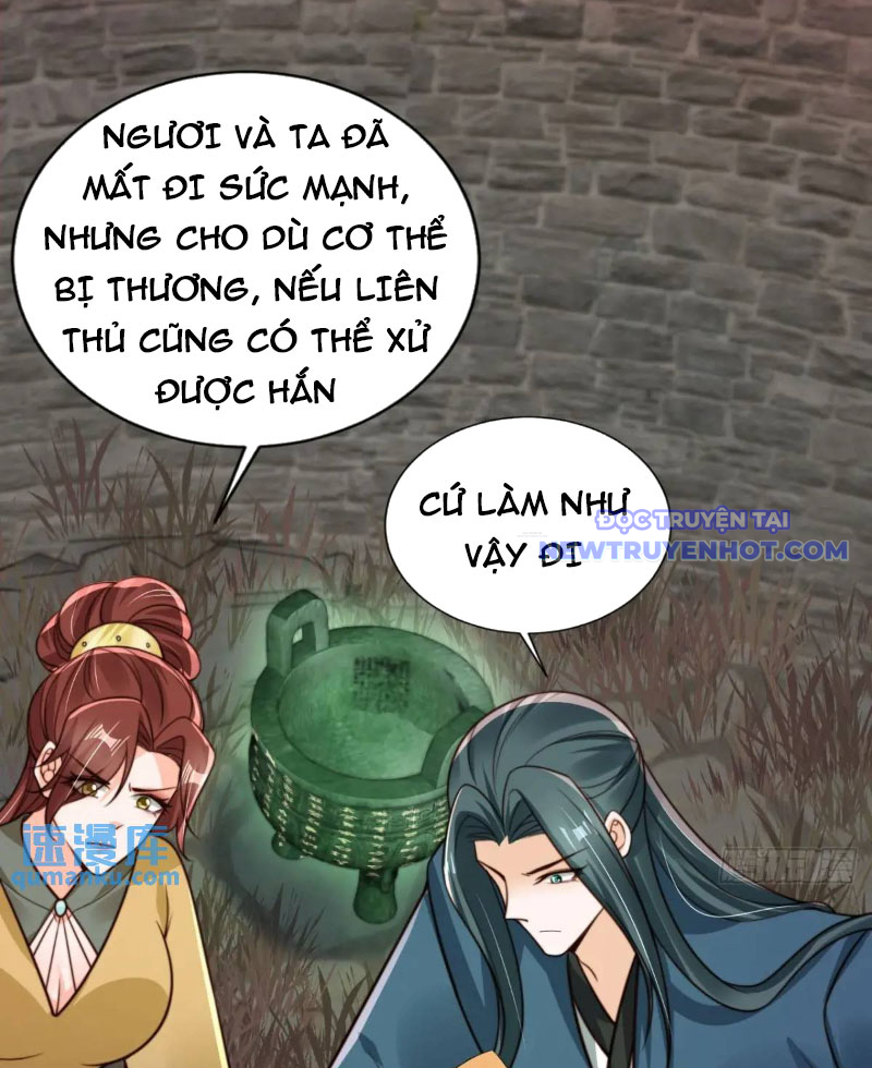 Tùy Tùng Của Nữ Phản Diện chapter 117 - Trang 44