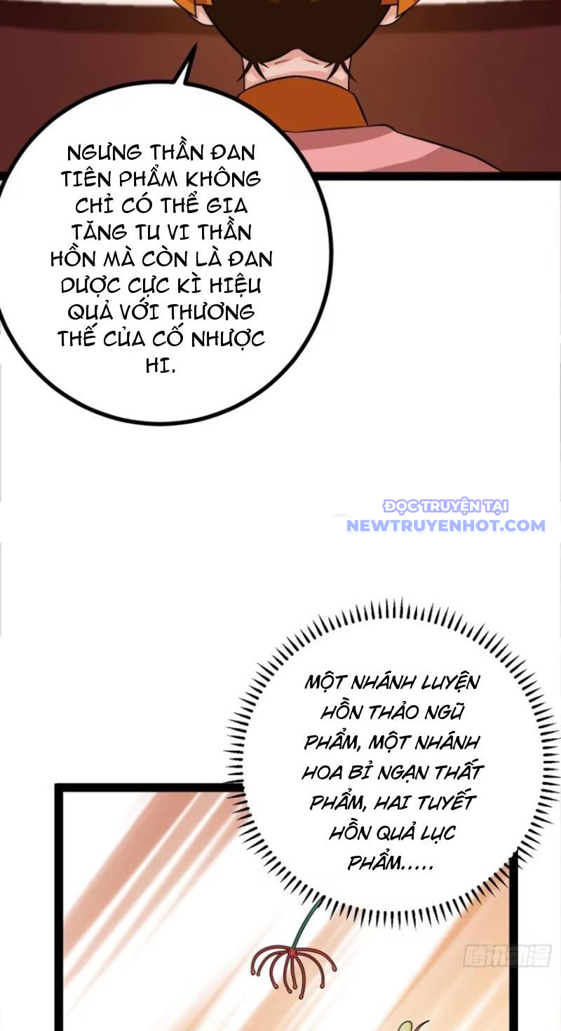 Trăm Tuổi Mở Hệ Thống, Hiếu Tử Hiền Tôn Quỳ Khắp Núi! chapter 72 - Trang 27