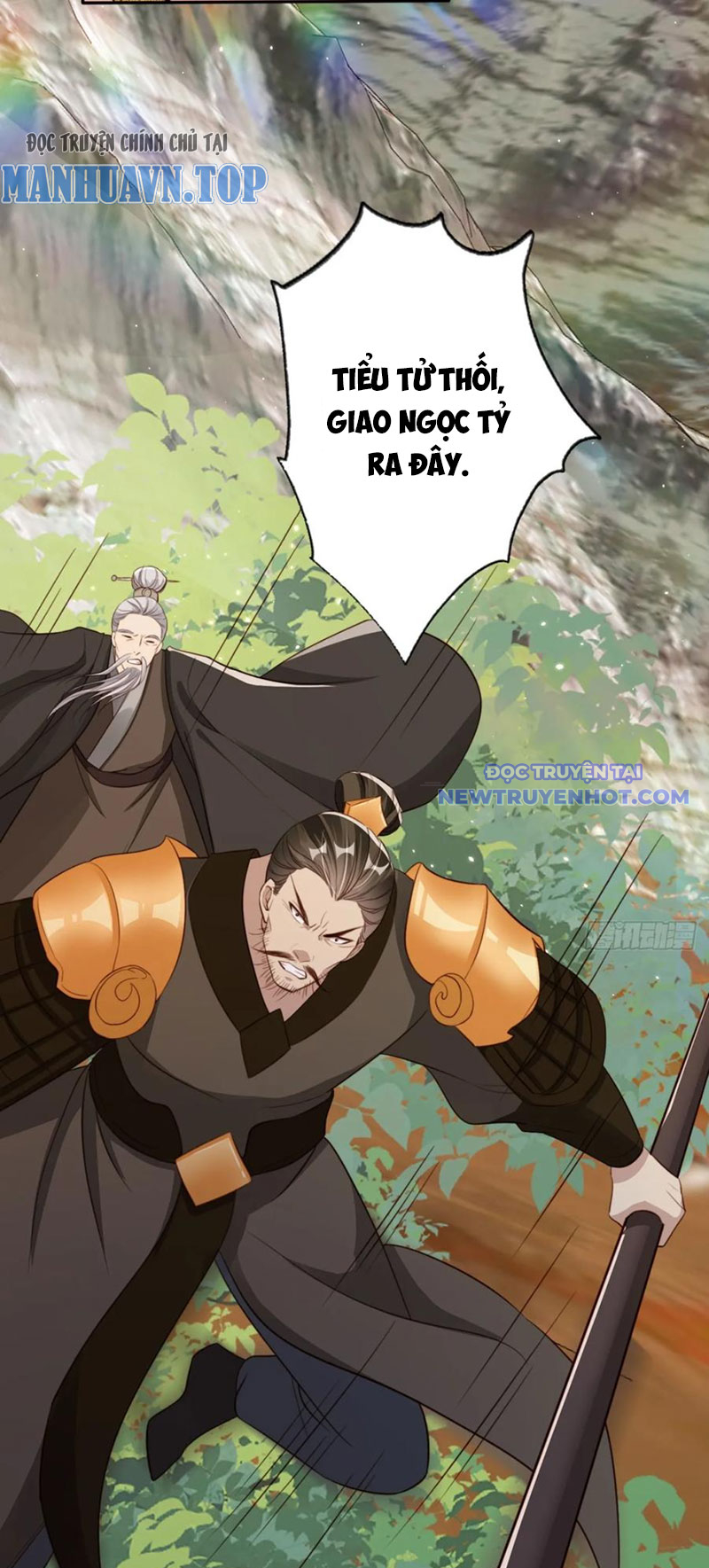 Tùy Tùng Của Nữ Phản Diện chapter 65 - Trang 32