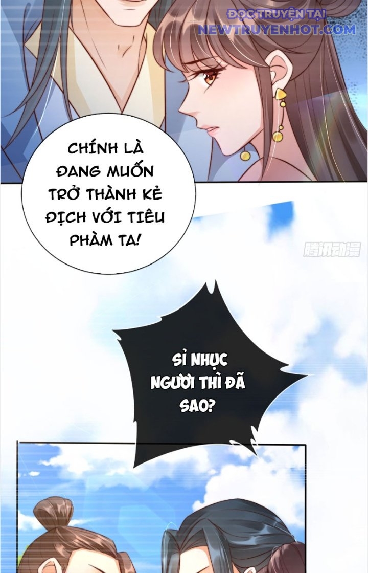 Tùy Tùng Của Nữ Phản Diện chapter 20 - Trang 28