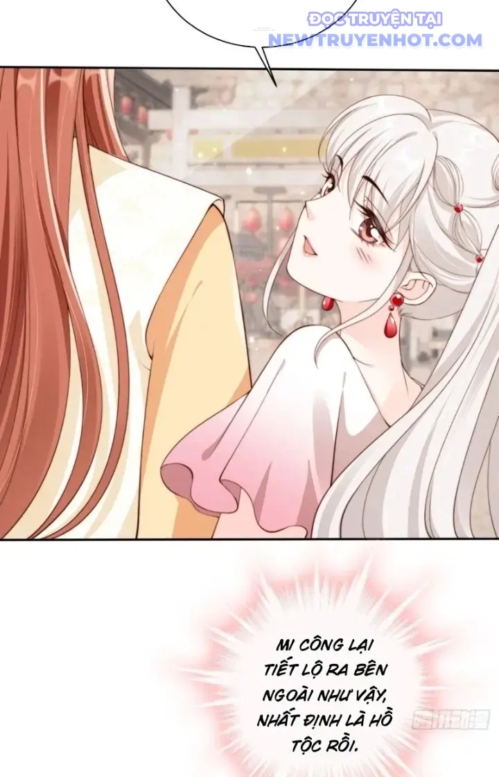Tùy Tùng Của Nữ Phản Diện chapter 45 - Trang 9