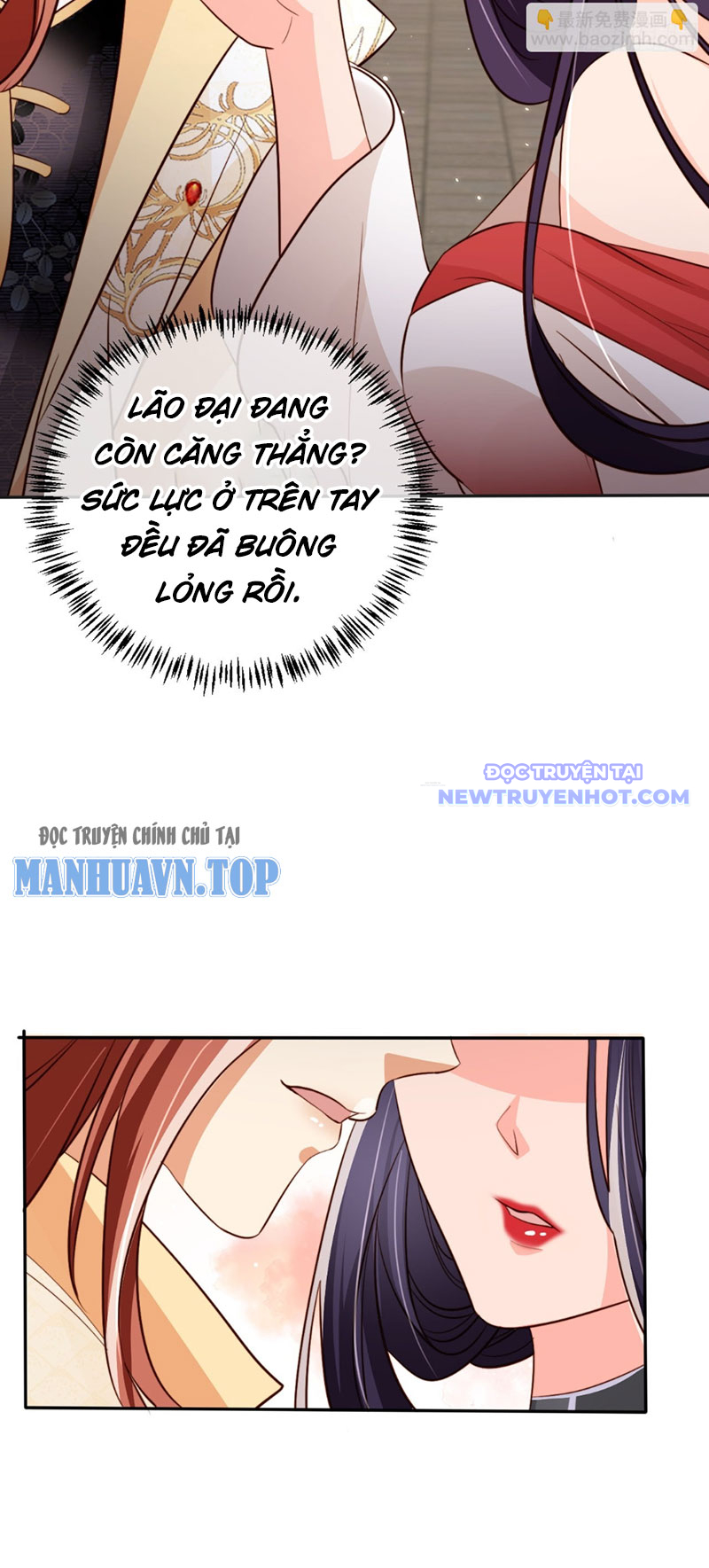 Tùy Tùng Của Nữ Phản Diện chapter 67 - Trang 32