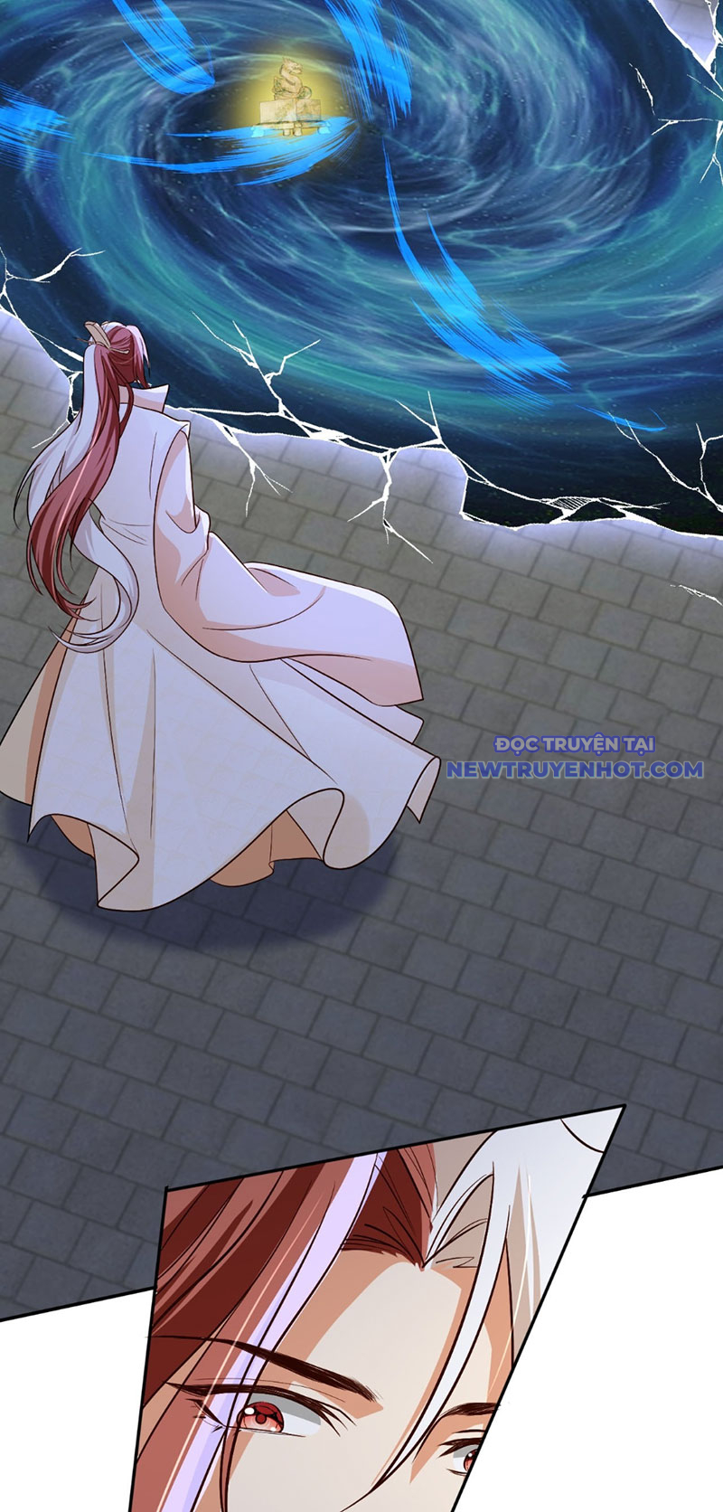 Tùy Tùng Của Nữ Phản Diện chapter 67 - Trang 23