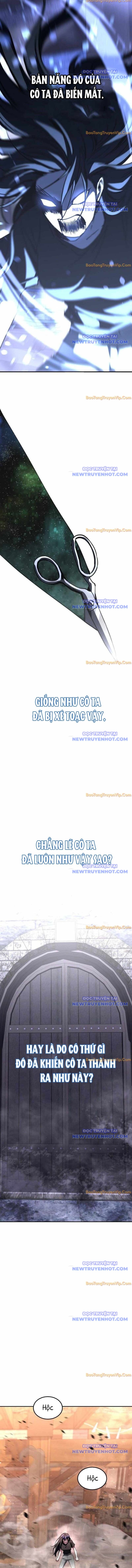 Tanker Hạng C Bất Tử chapter 8 - Trang 6