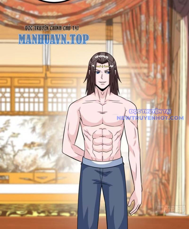 Trăm Tuổi Mở Hệ Thống, Hiếu Tử Hiền Tôn Quỳ Khắp Núi! chapter 74 - Trang 7
