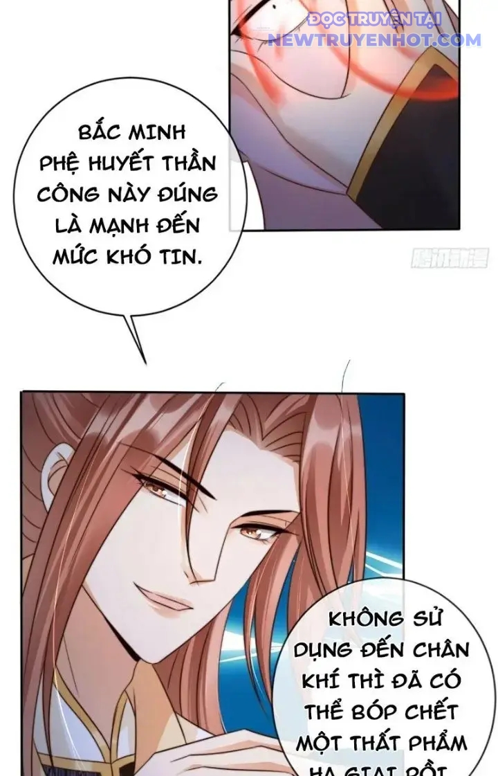 Tùy Tùng Của Nữ Phản Diện chapter 21 - Trang 25