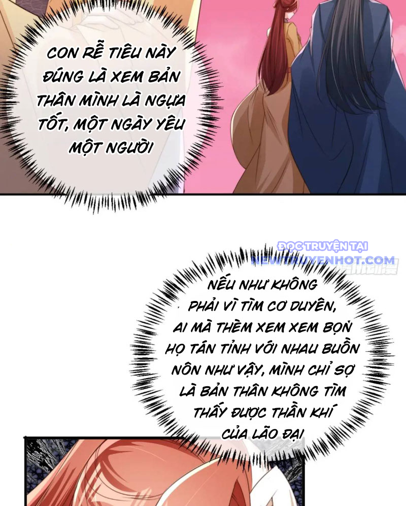 Tùy Tùng Của Nữ Phản Diện chapter 117 - Trang 11
