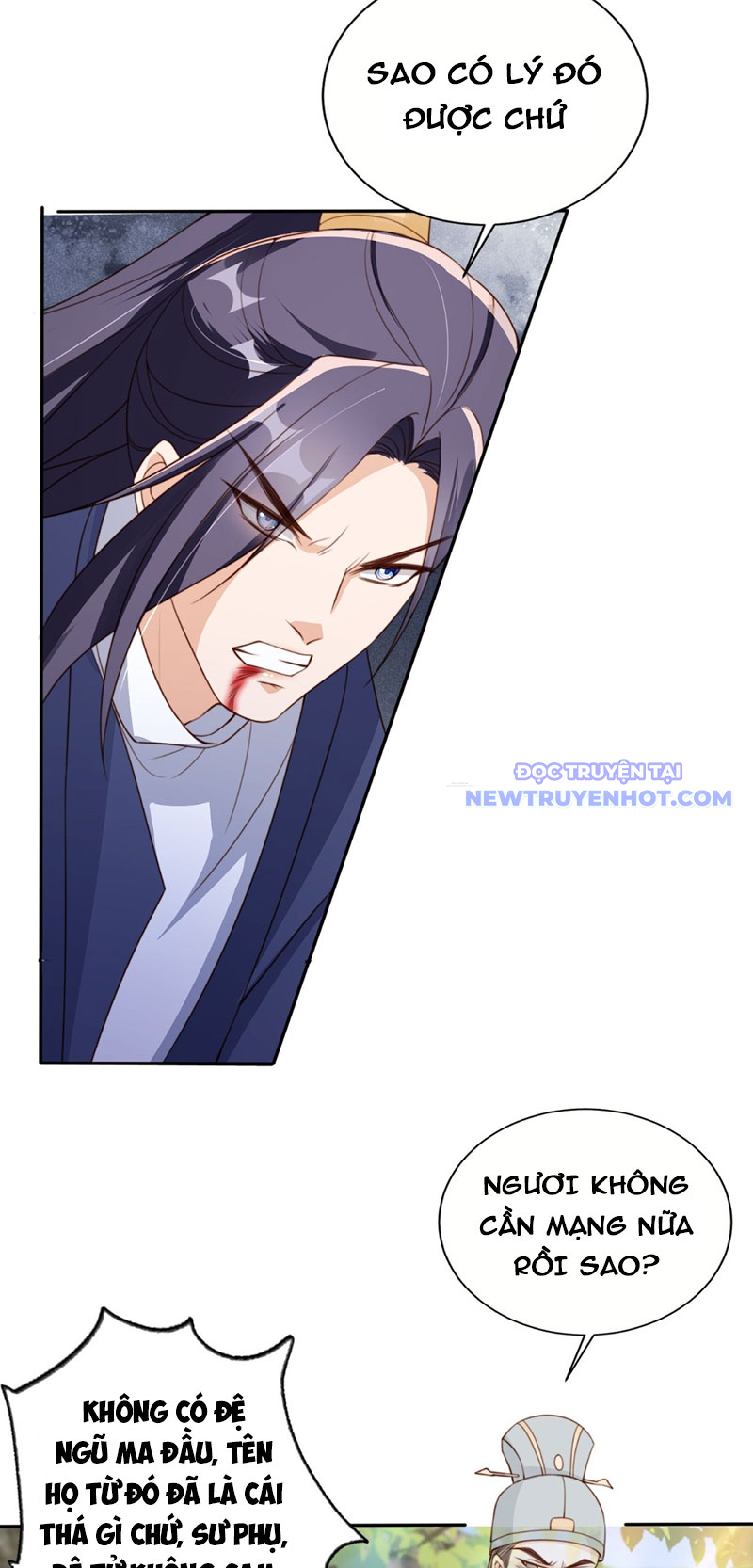 Tùy Tùng Của Nữ Phản Diện chapter 66 - Trang 6