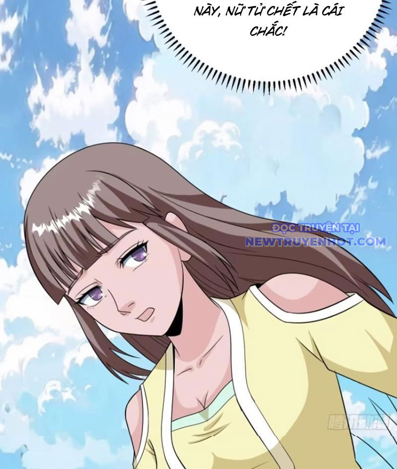 Trăm Tuổi Mở Hệ Thống, Hiếu Tử Hiền Tôn Quỳ Khắp Núi! chapter 74 - Trang 43