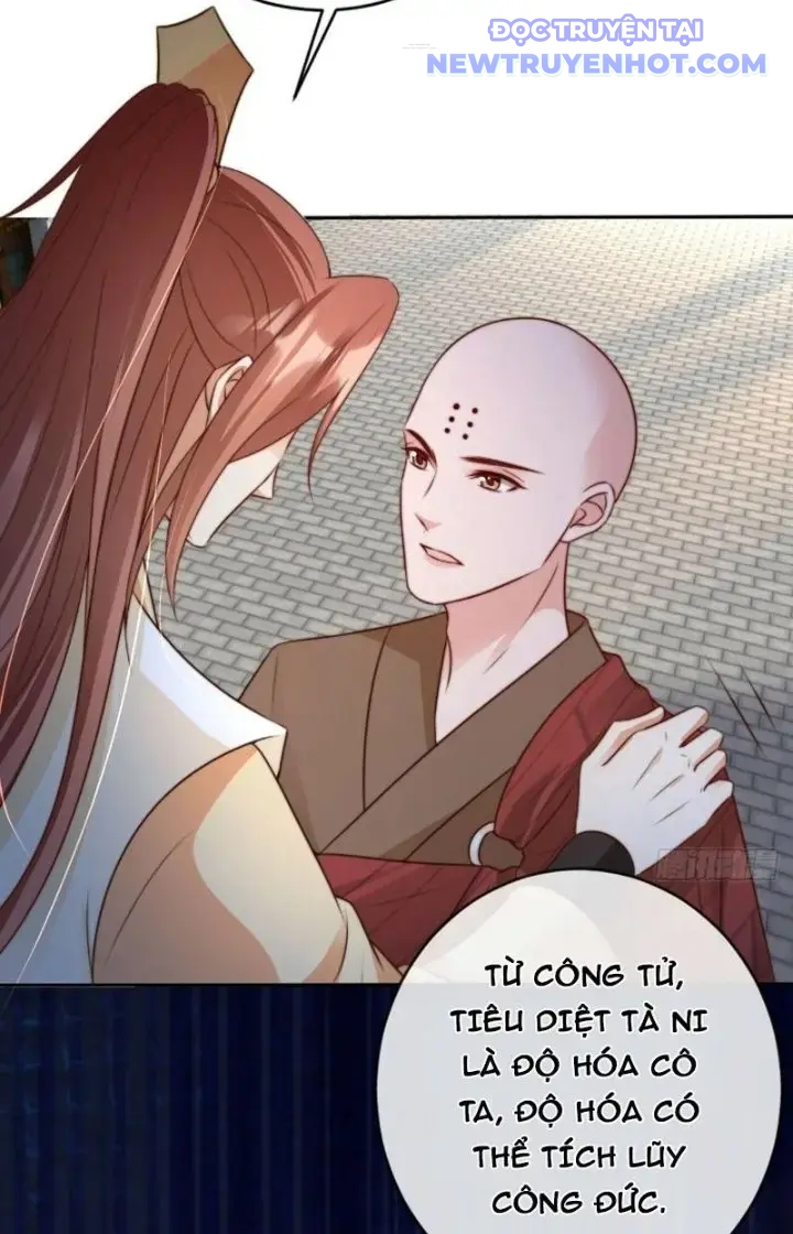 Tùy Tùng Của Nữ Phản Diện chapter 21 - Trang 8